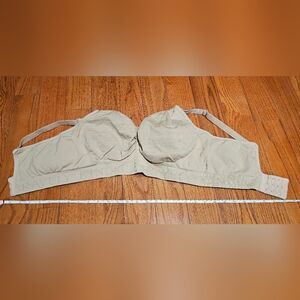 Kindred Bravely Sublime Hands-Free Pumping And Nursing Bra BUSTY Large